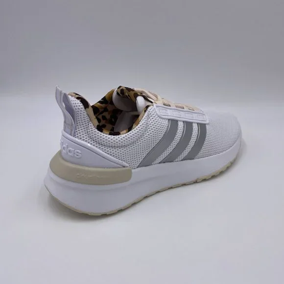 adidas Racer TR21 White Womens Shoes - Picture 8 of 8